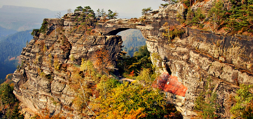 Hřensko
